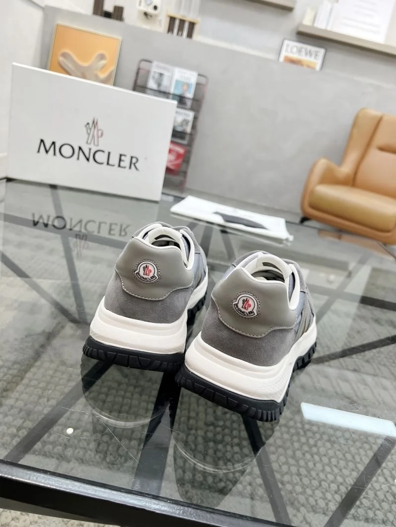 Moncler Shoes Neat 4290