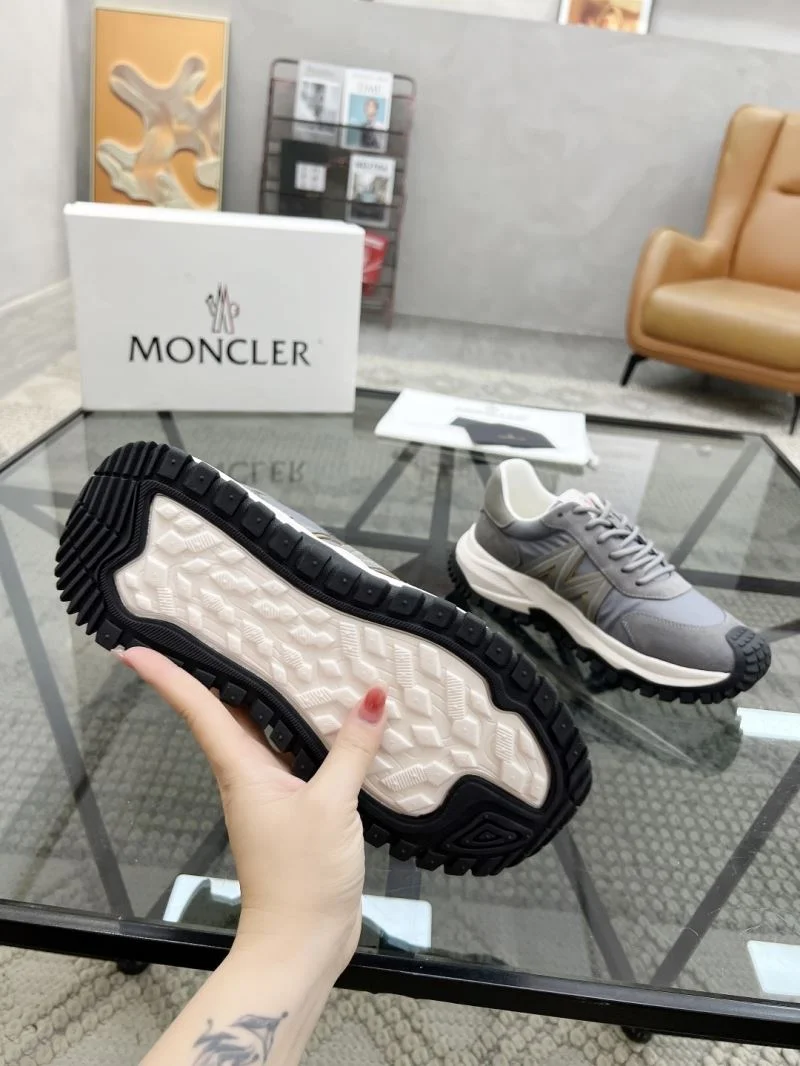 Moncler Shoes Neat 4290