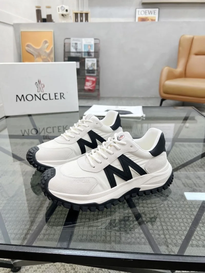 HighQuality Moncler Shoes 4256