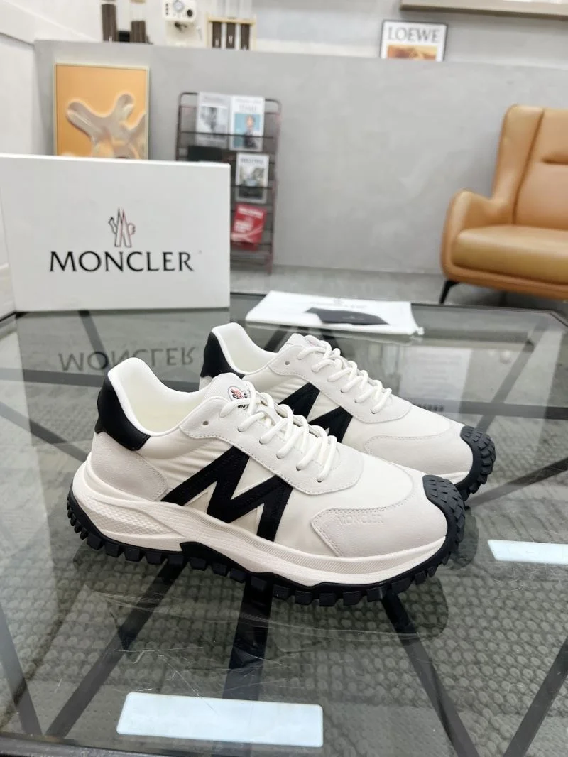 HighQuality Moncler Shoes 4256