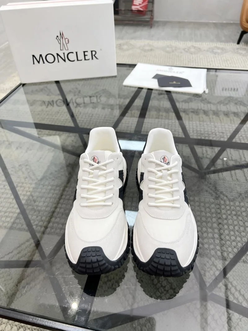 HighQuality Moncler Shoes 4256