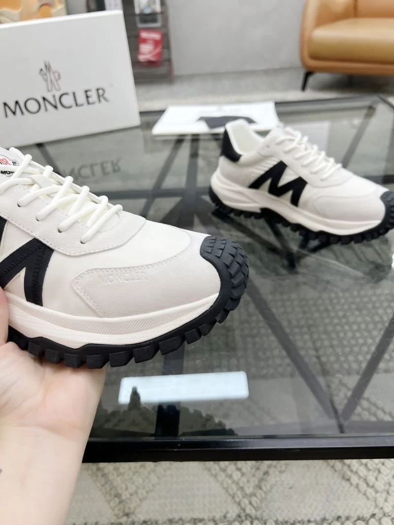 HighQuality Moncler Shoes 4256