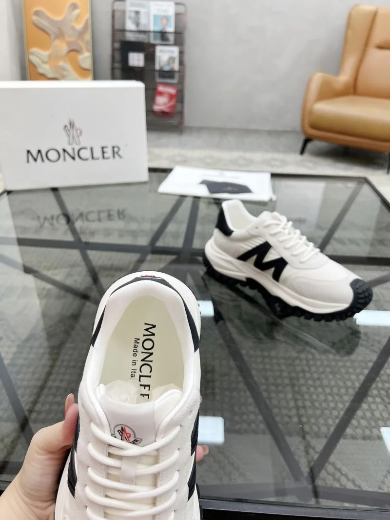 HighQuality Moncler Shoes 4256