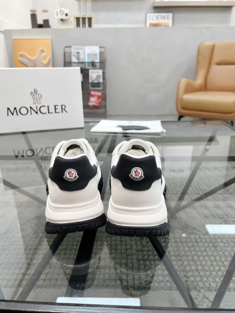 HighQuality Moncler Shoes 4256