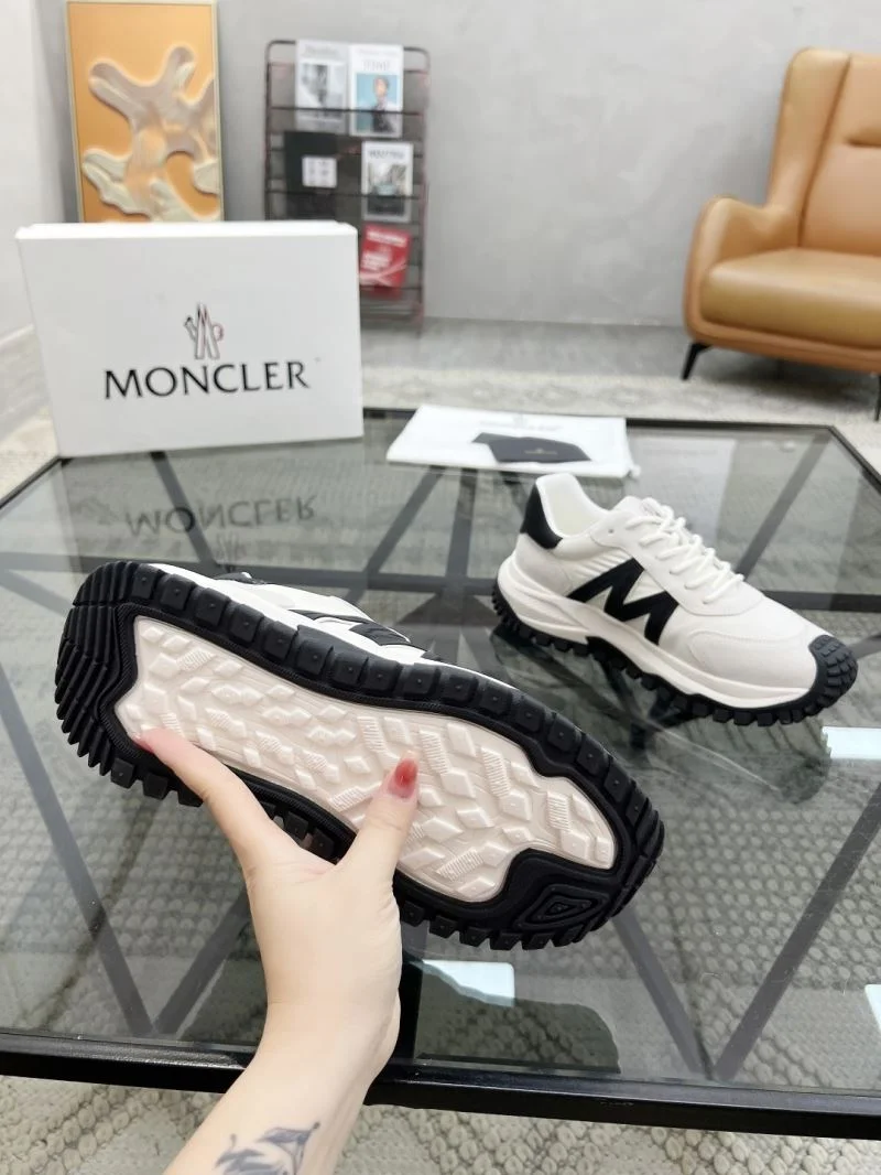 HighQuality Moncler Shoes 4256