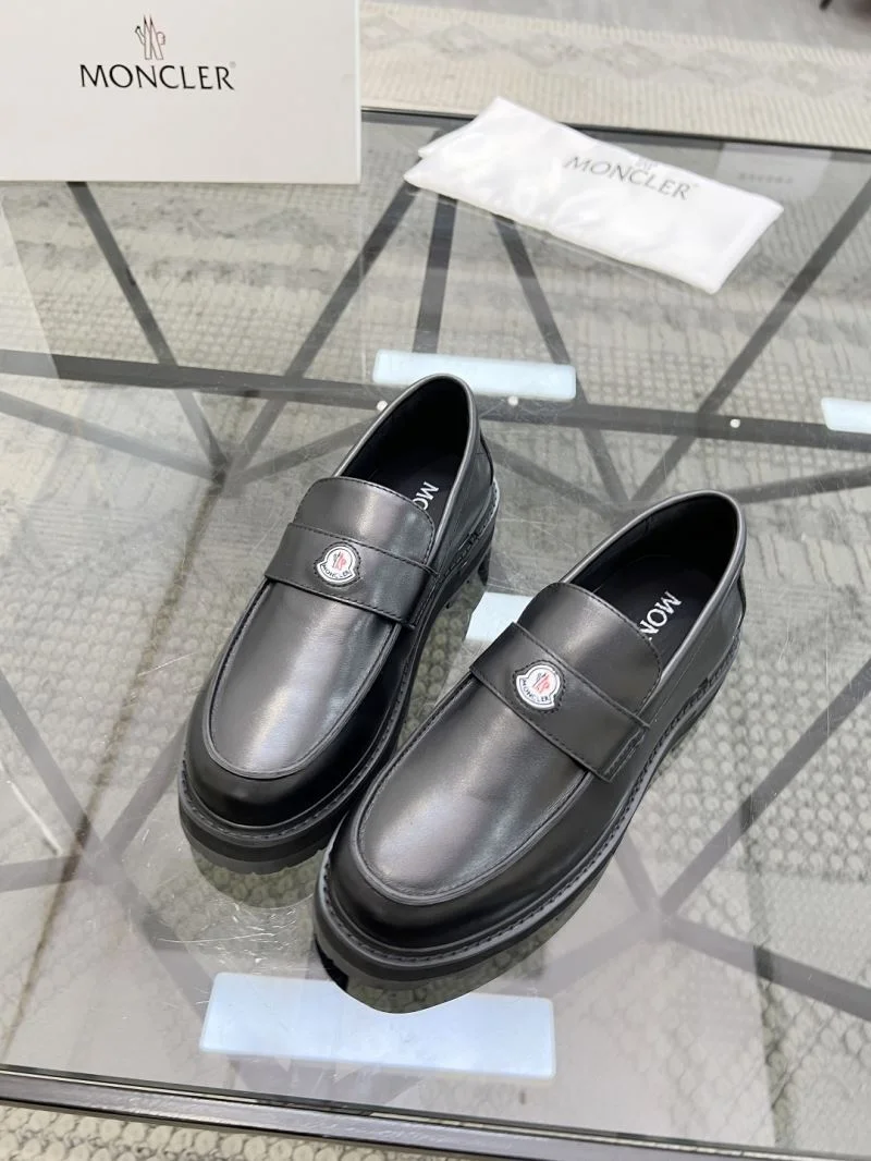 Moncler Shoes Minimalist 4196