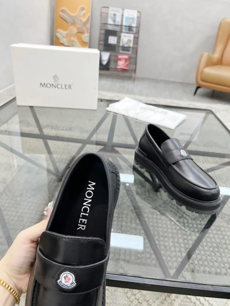 Moncler Shoes Minimalist 4196