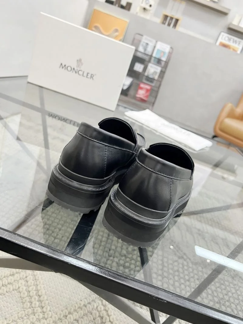 Moncler Shoes Minimalist 4196