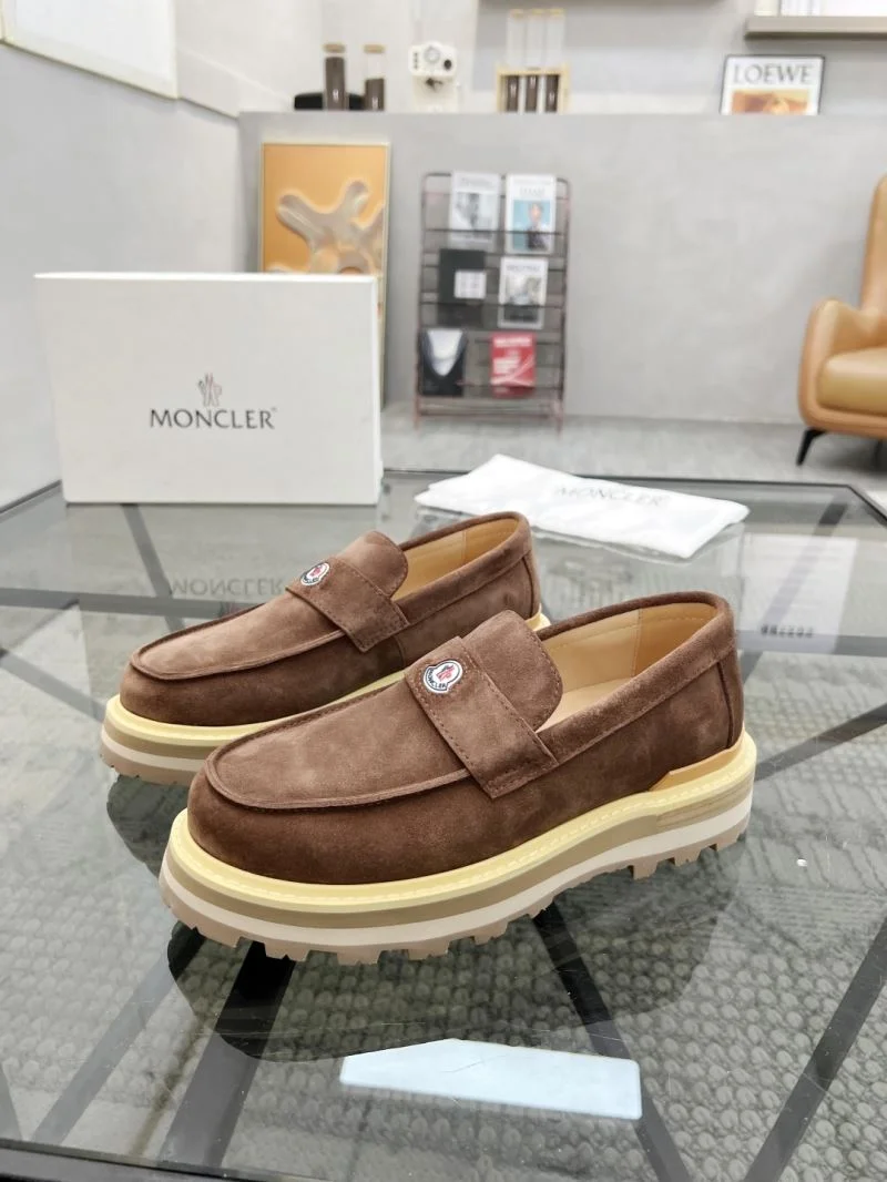 UrbanStyle Moncler Shoes 4192