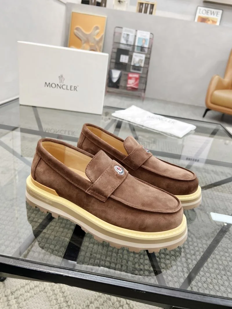UrbanStyle Moncler Shoes 4192