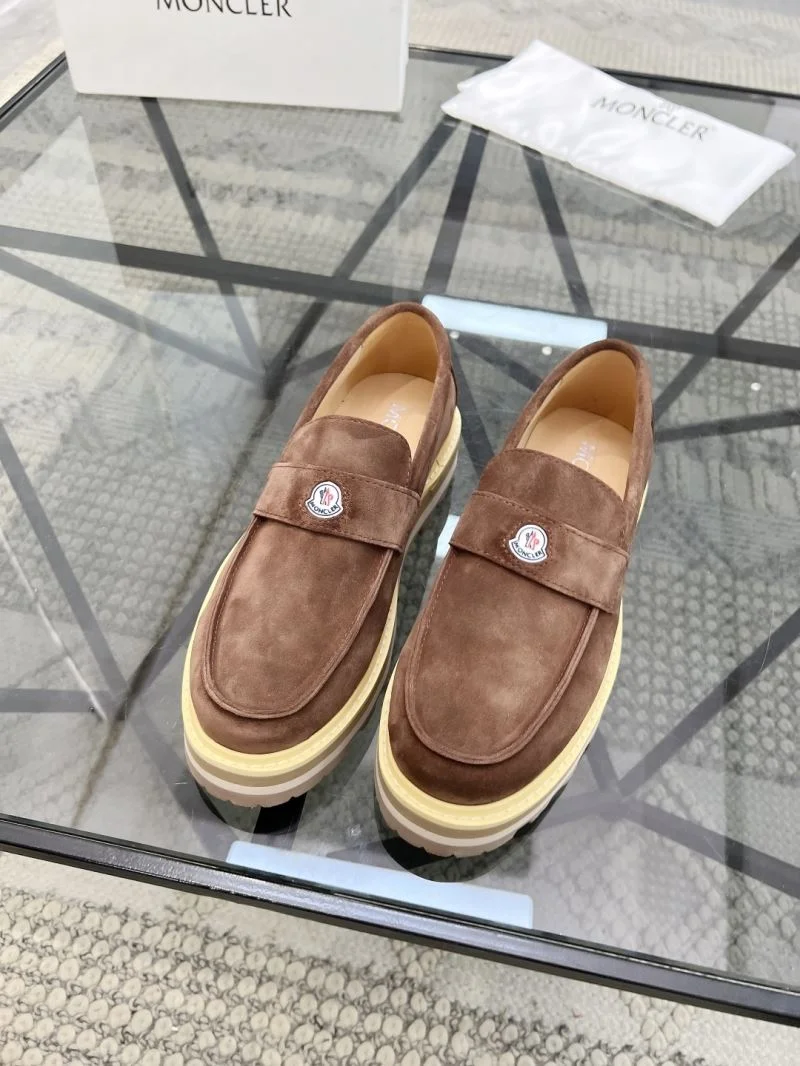 UrbanStyle Moncler Shoes 4192