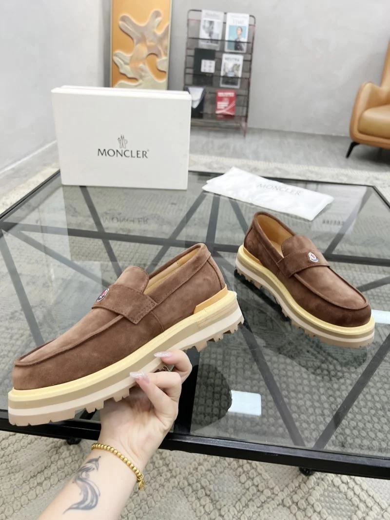 UrbanStyle Moncler Shoes 4192