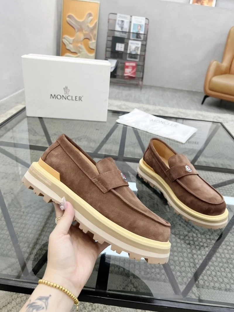 UrbanStyle Moncler Shoes 4192