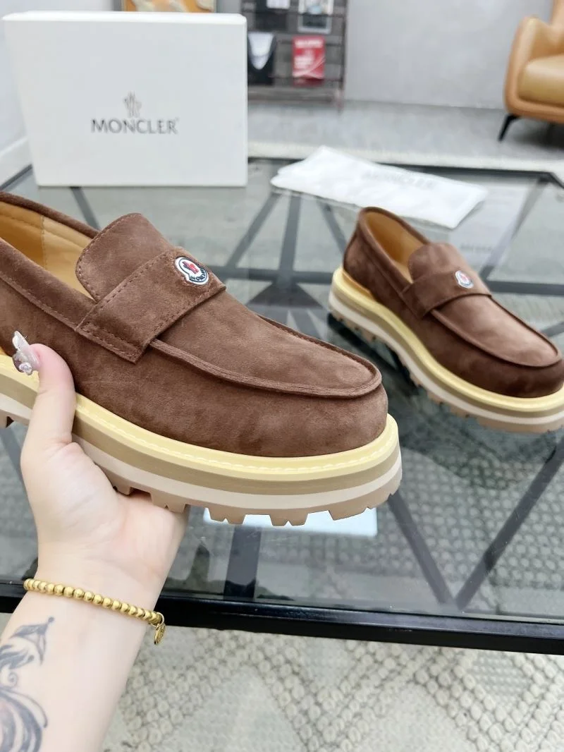 UrbanStyle Moncler Shoes 4192
