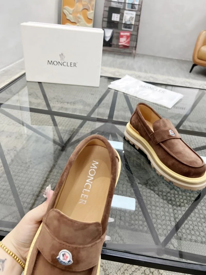 UrbanStyle Moncler Shoes 4192
