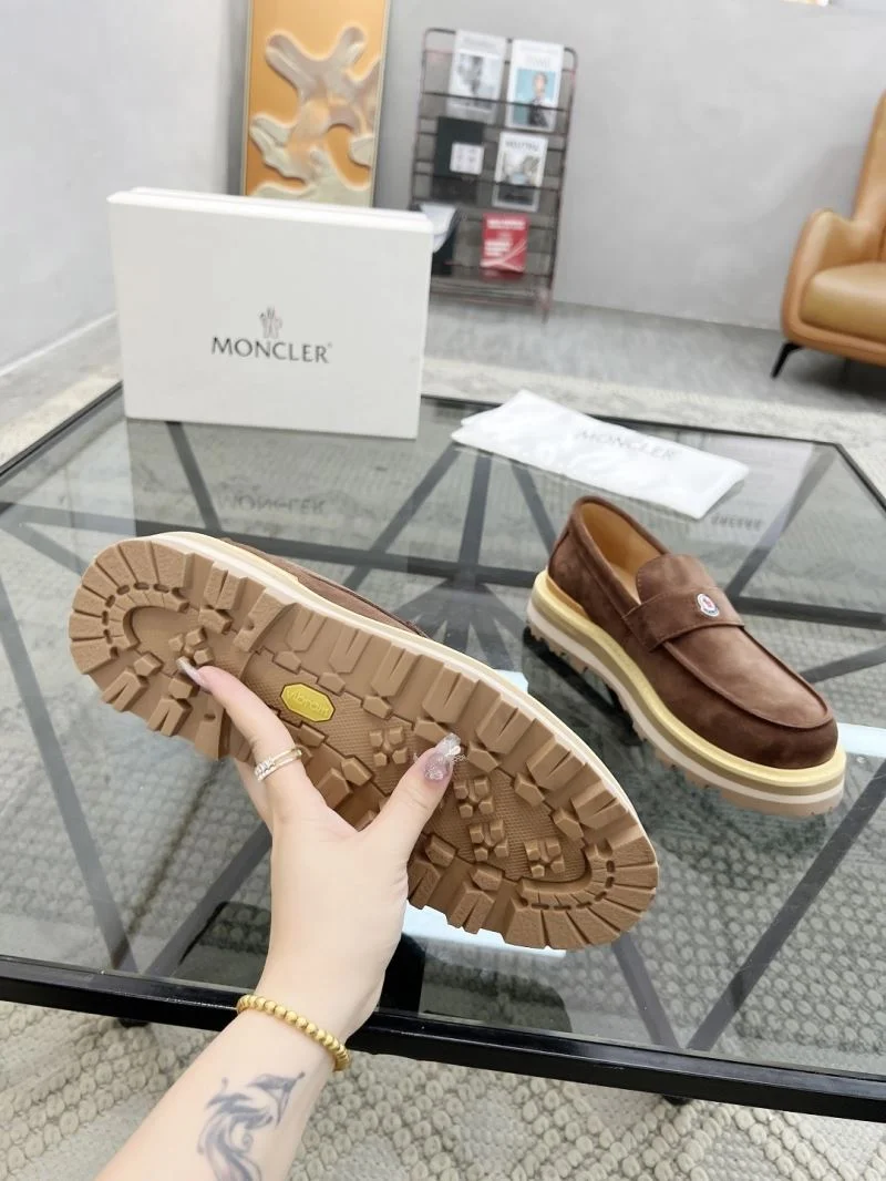 UrbanStyle Moncler Shoes 4192