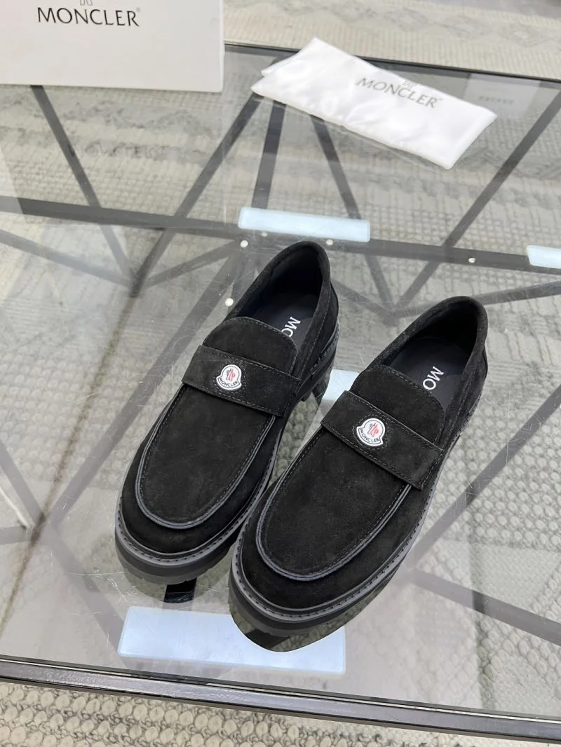 Elegant Moncler Shoes 4191