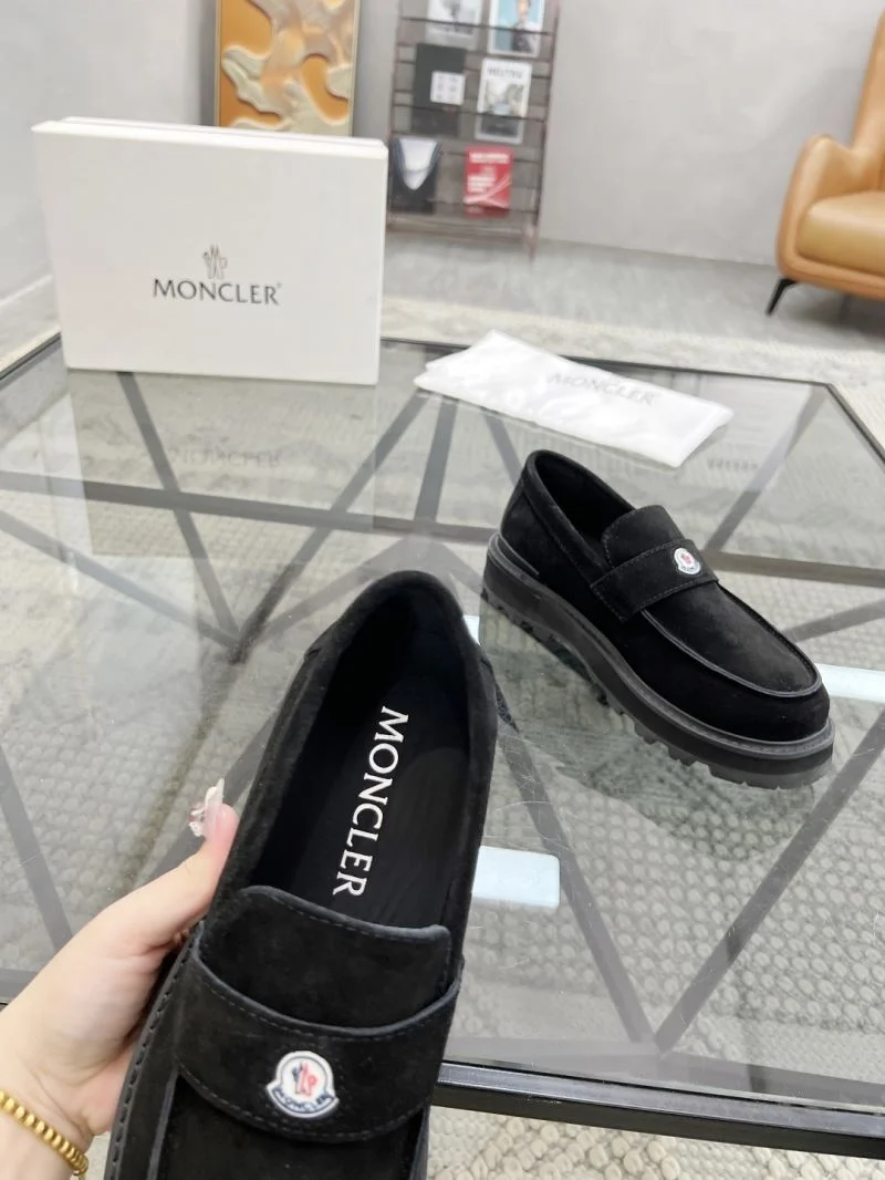 Elegant Moncler Shoes 4191