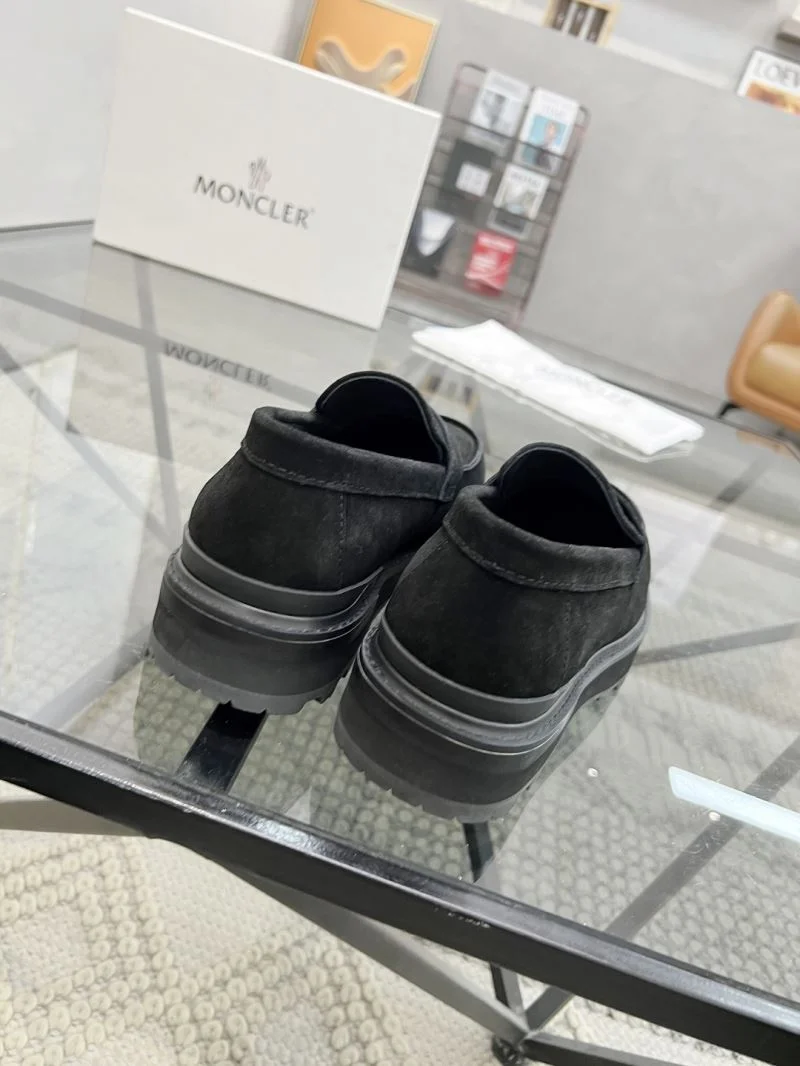 Elegant Moncler Shoes 4191