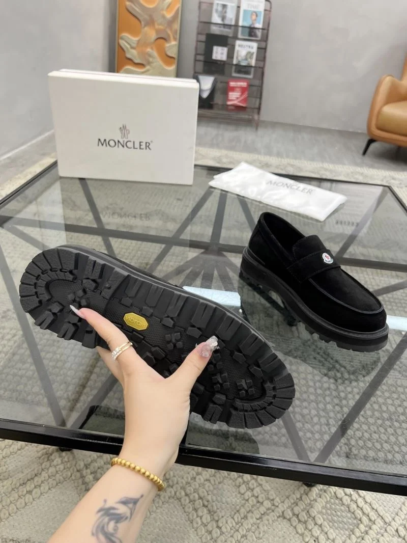 Elegant Moncler Shoes 4191
