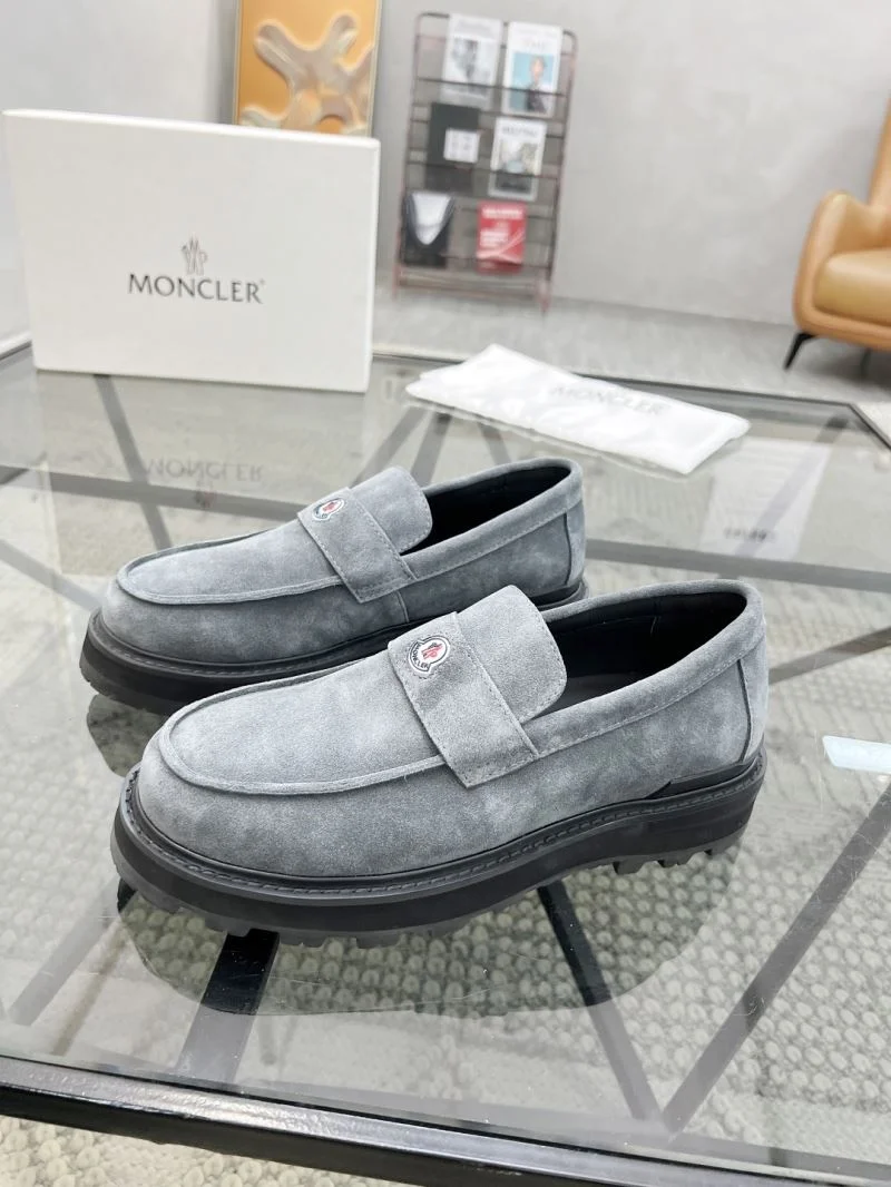 Moncler Shoes AllSeason 4194