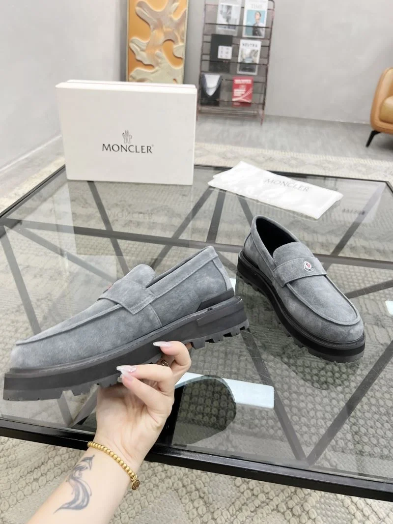 Moncler Shoes AllSeason 4194