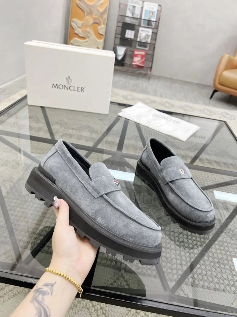 Moncler Shoes AllSeason 4194
