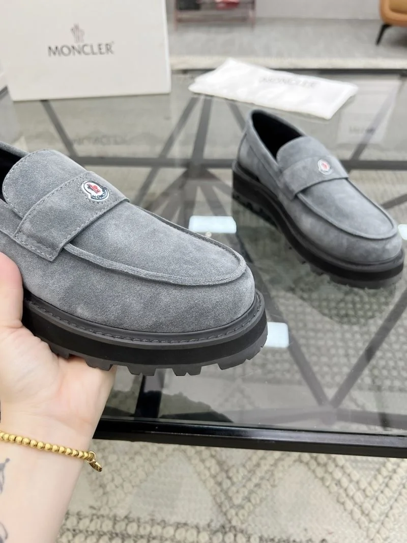 Moncler Shoes AllSeason 4194