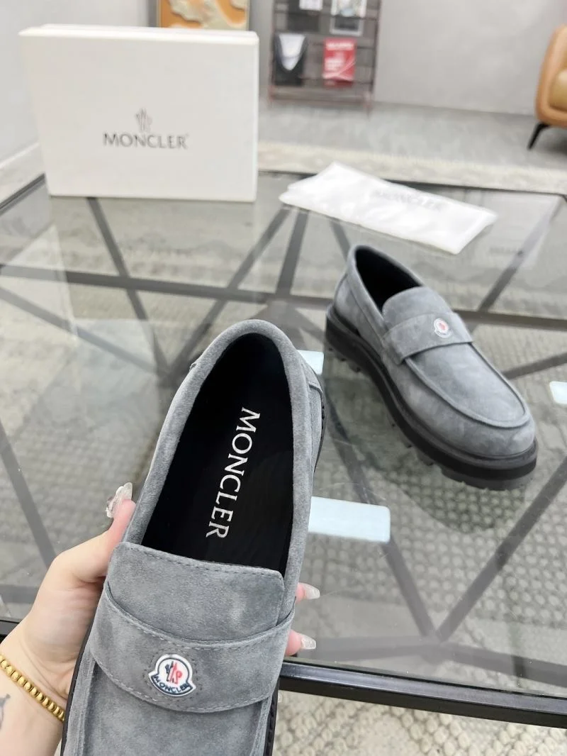 Moncler Shoes AllSeason 4194