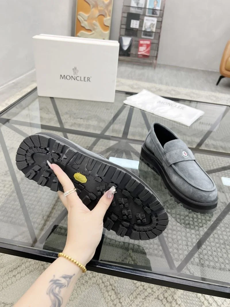 Moncler Shoes AllSeason 4194