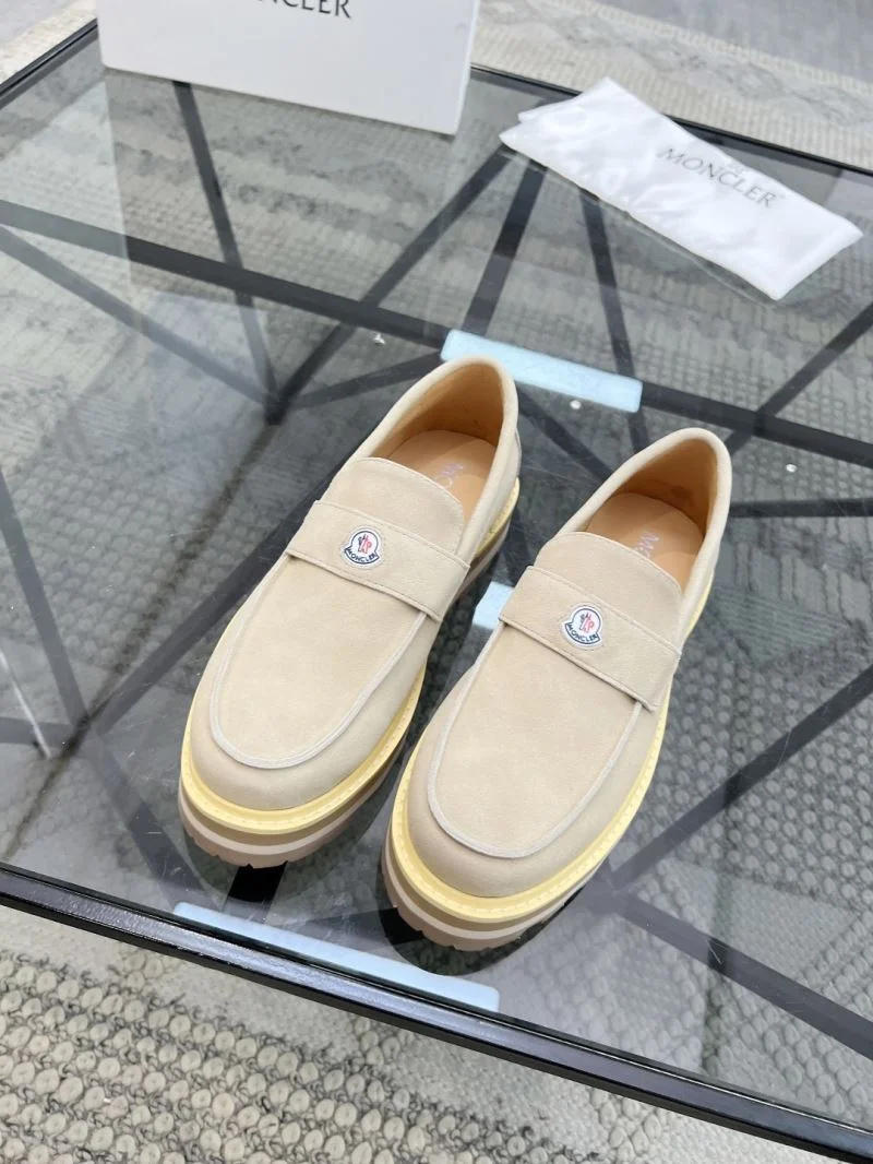 Comfortable Moncler Shoes 4242