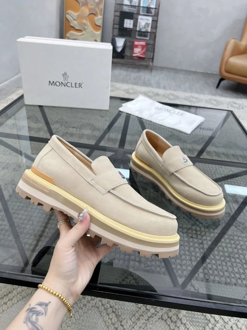 Comfortable Moncler Shoes 4242