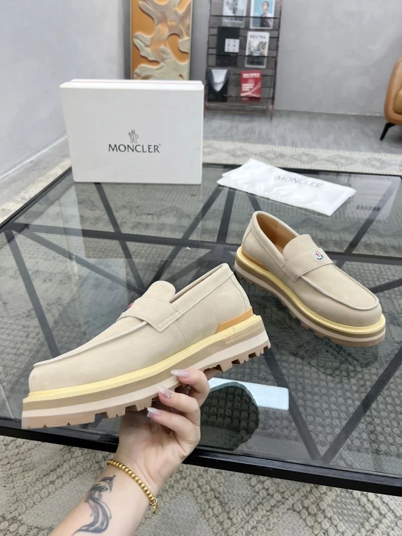 Comfortable Moncler Shoes 4242
