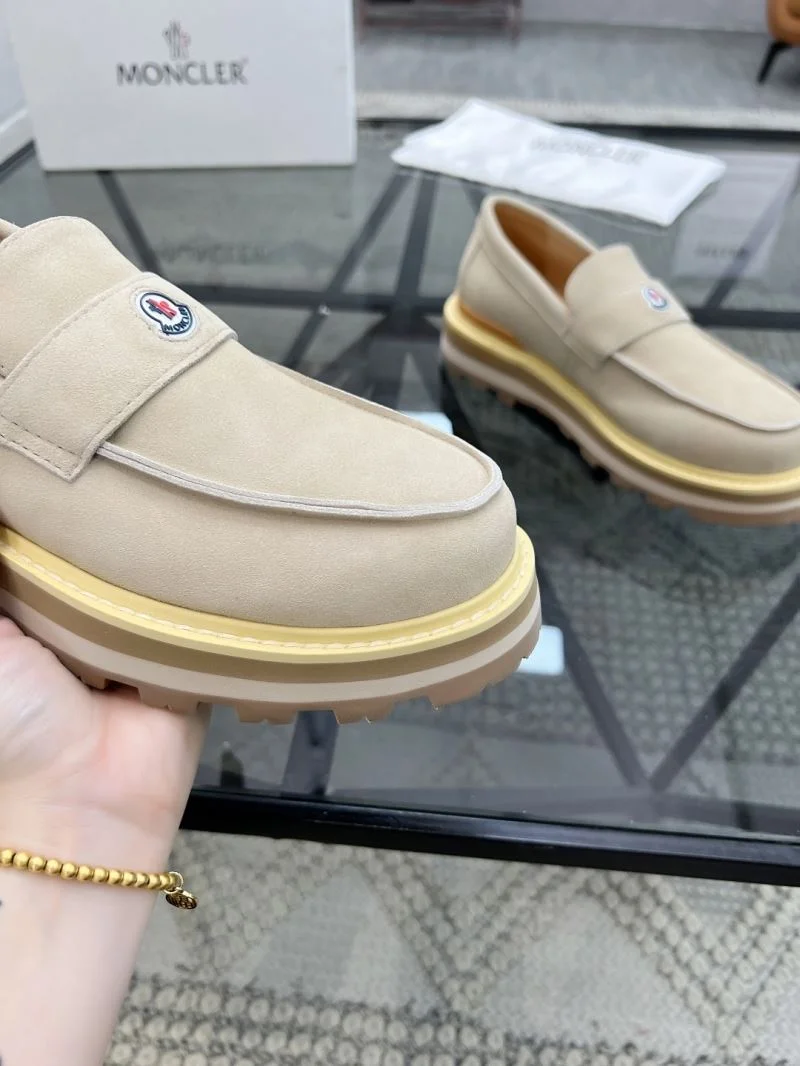 Comfortable Moncler Shoes 4242