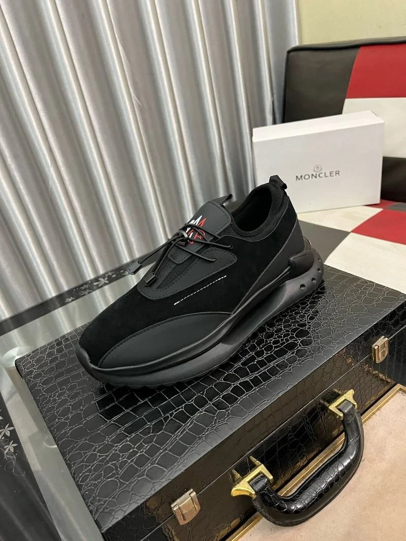 Moncler Shoes TimelessDesign 13682