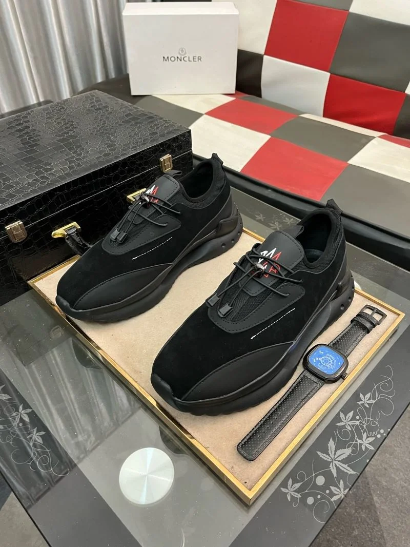 Moncler Shoes TimelessDesign 13682