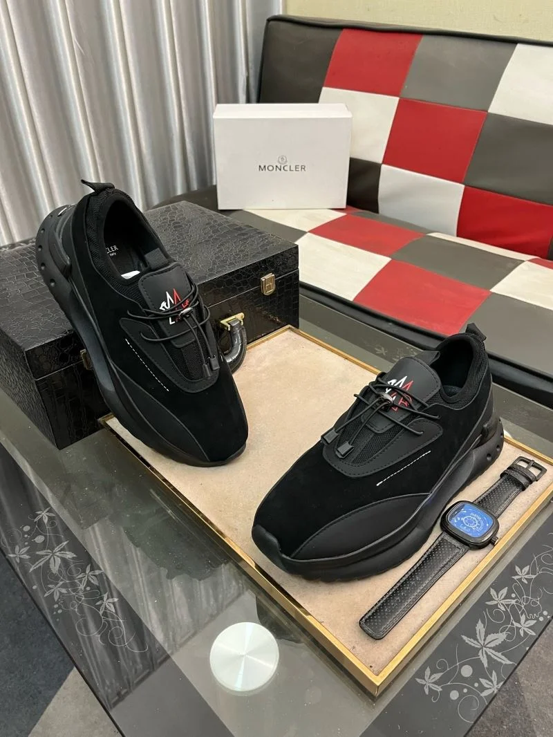 Moncler Shoes TimelessDesign 13682