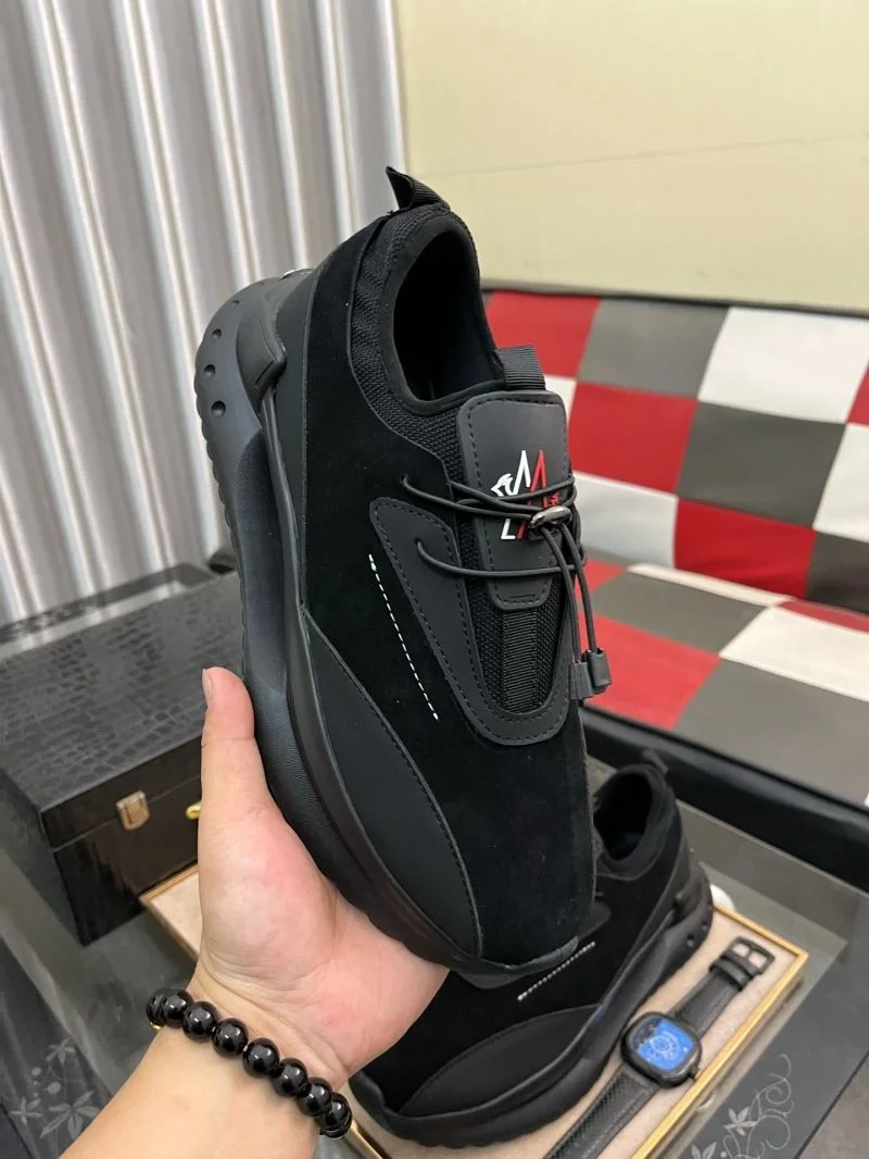 Moncler Shoes TimelessDesign 13682