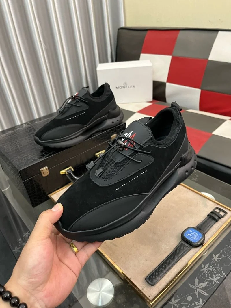 Moncler Shoes TimelessDesign 13682