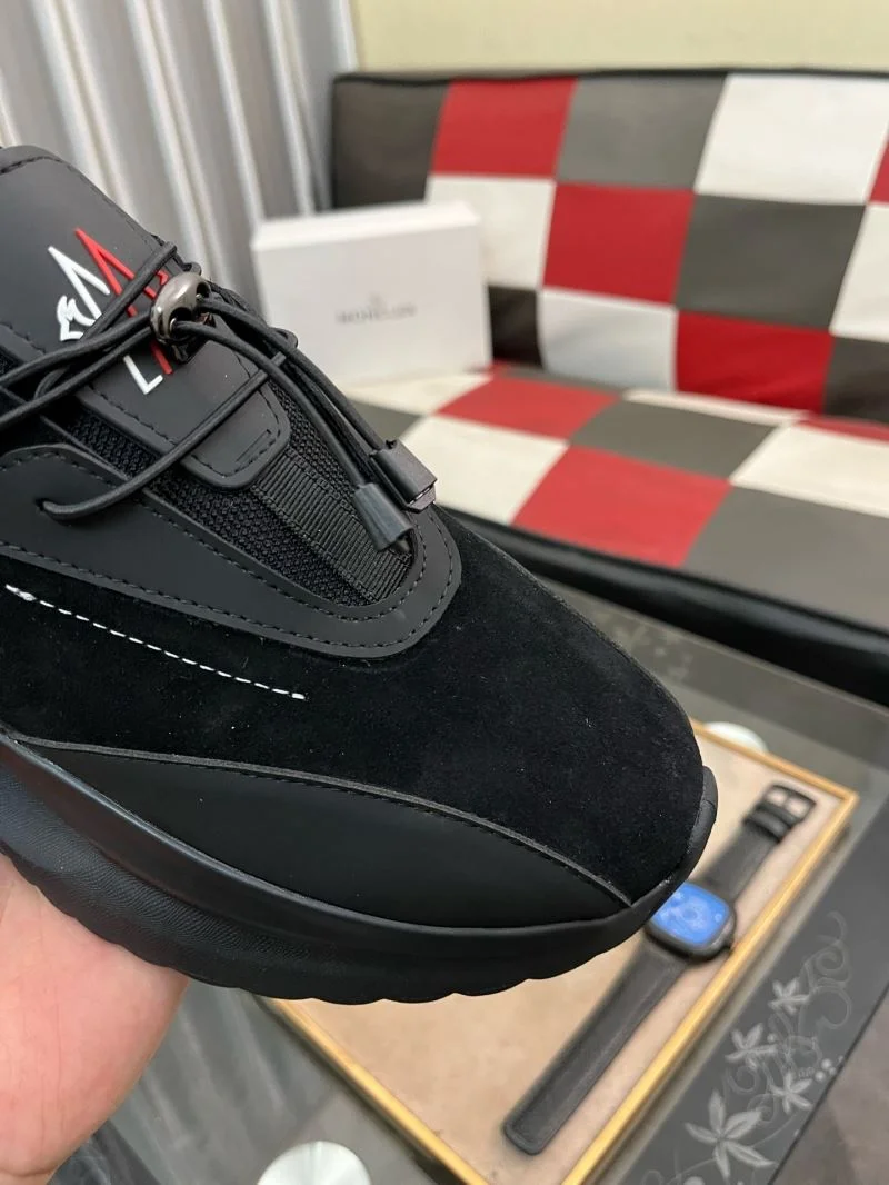 Moncler Shoes TimelessDesign 13682
