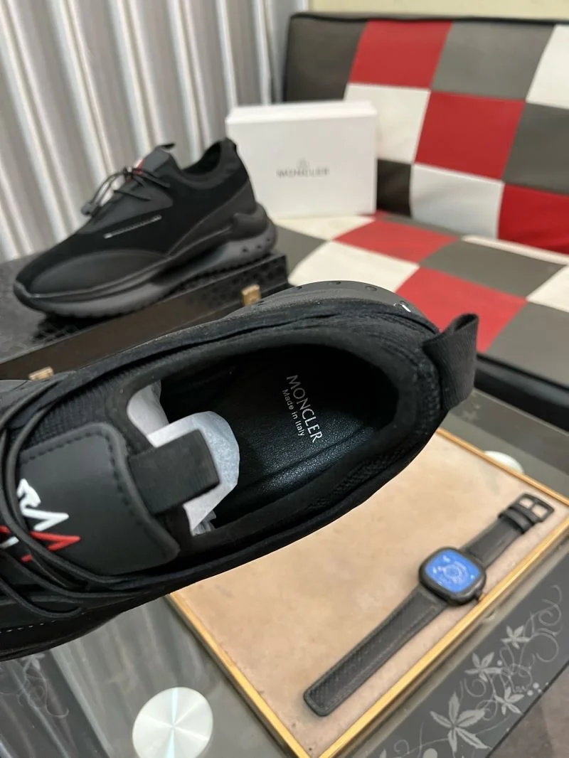 Moncler Shoes TimelessDesign 13682