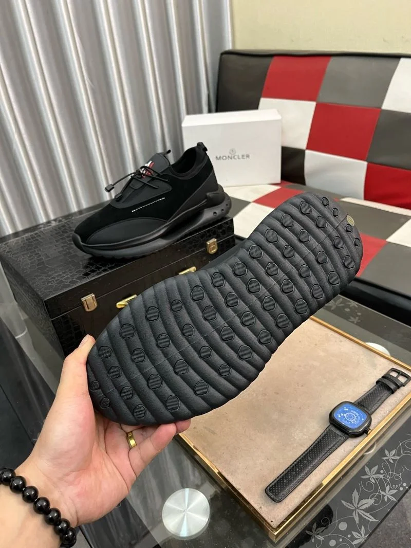 Moncler Shoes TimelessDesign 13682