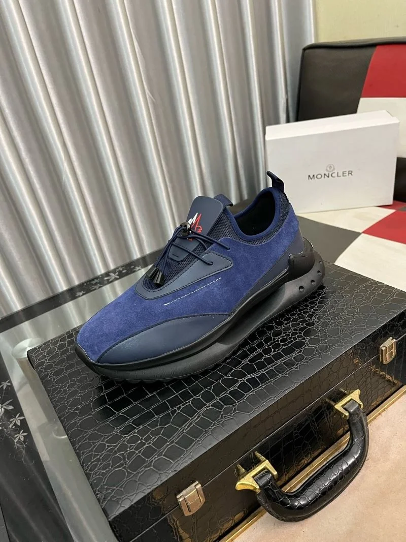 Moncler Shoes FastDry 13675