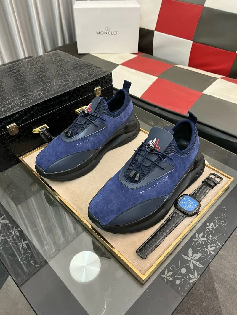 Moncler Shoes FastDry 13675