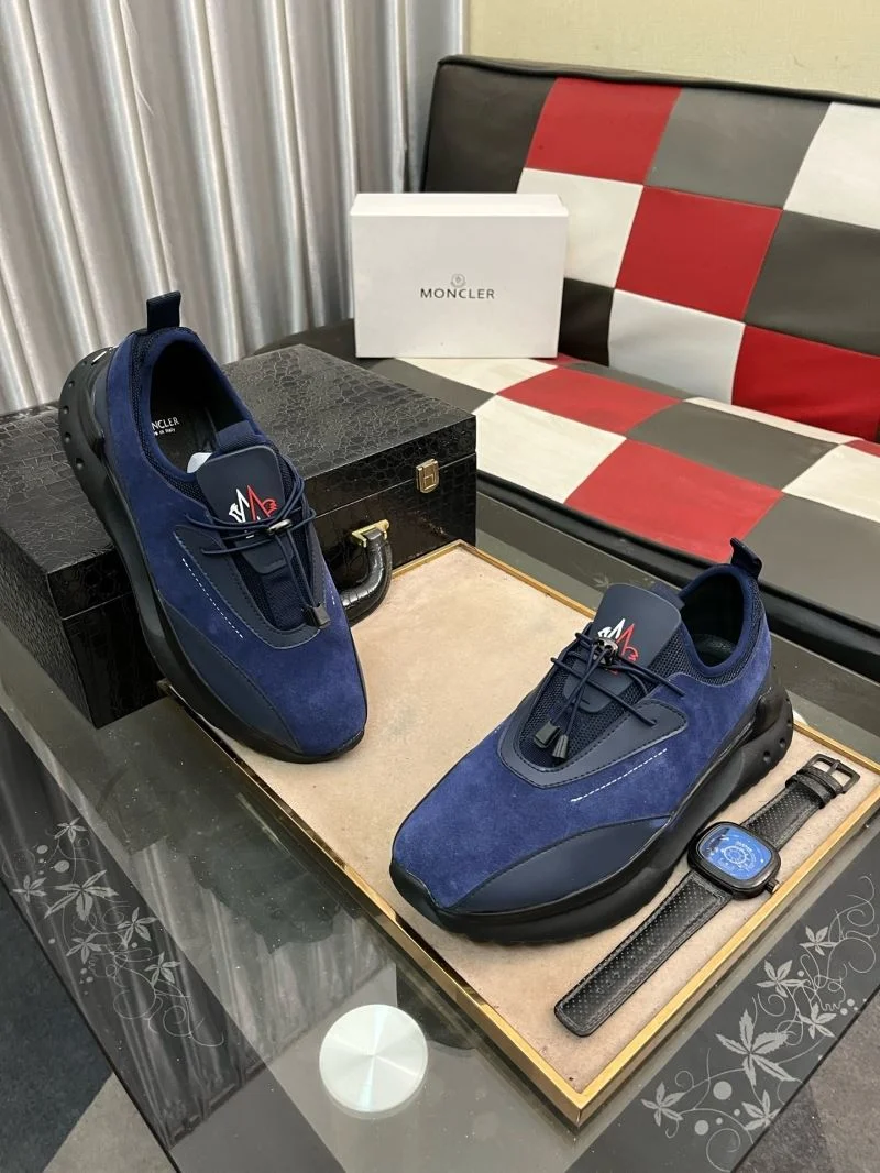 Moncler Shoes FastDry 13675