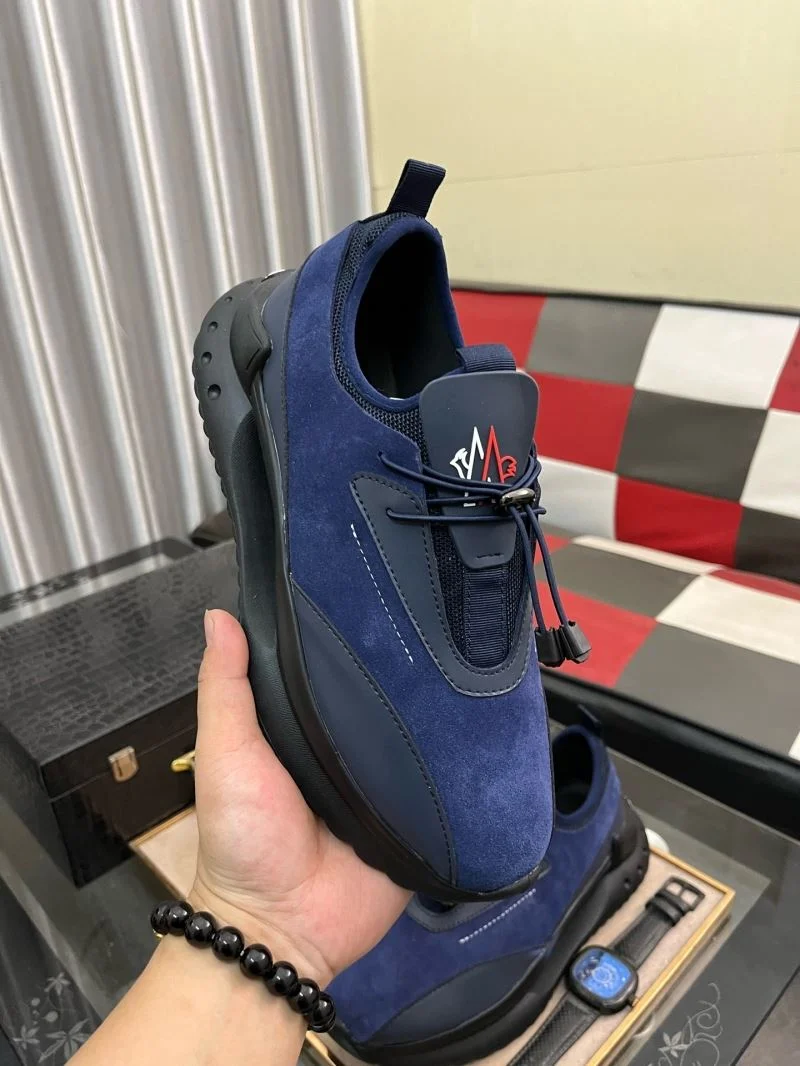 Moncler Shoes FastDry 13675