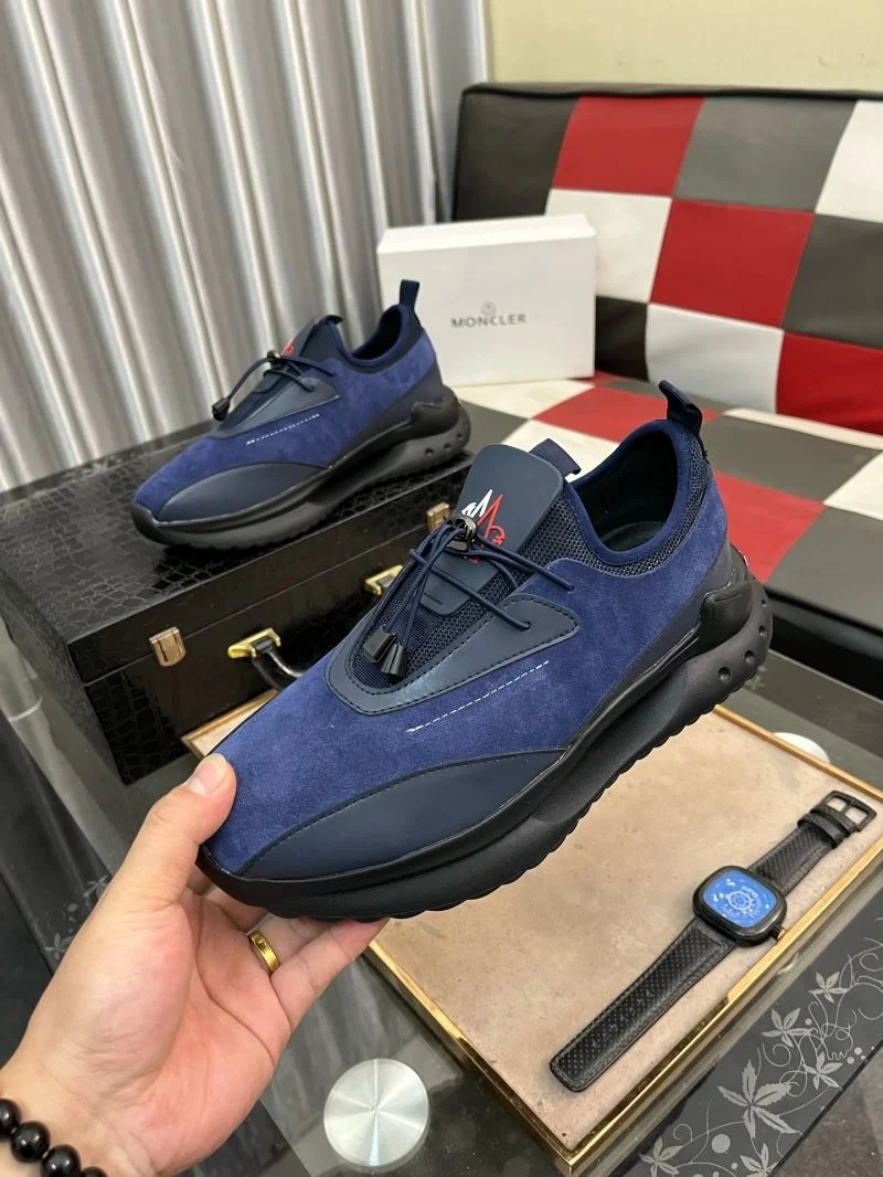 Moncler Shoes FastDry 13675