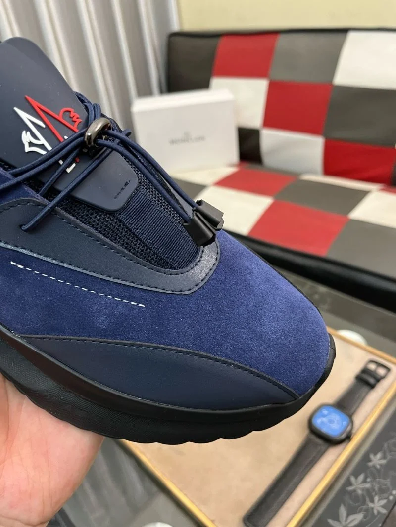 Moncler Shoes FastDry 13675