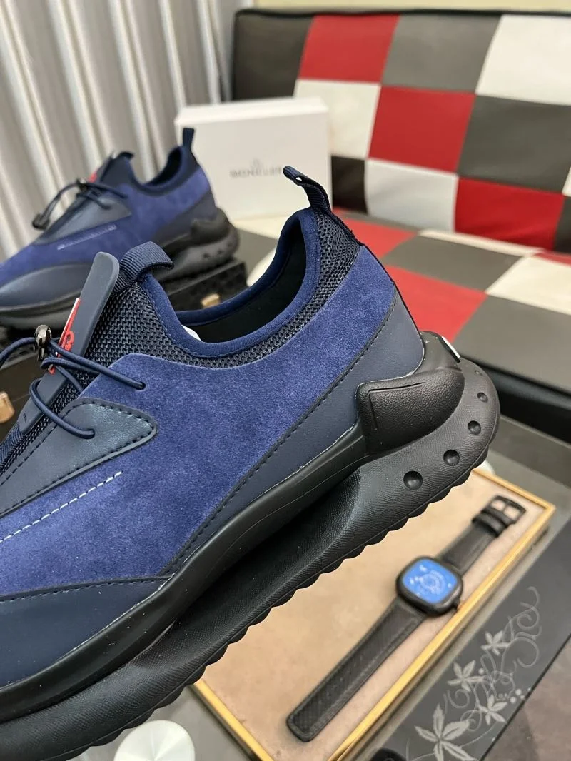 Moncler Shoes FastDry 13675
