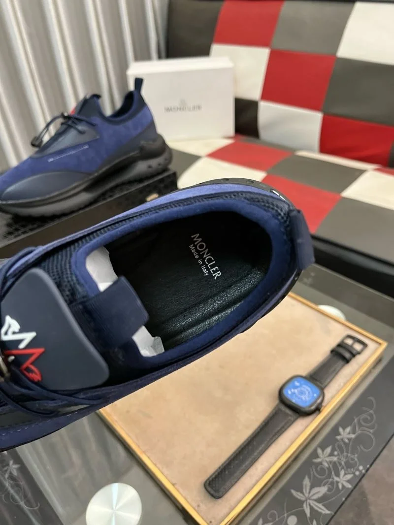 Moncler Shoes FastDry 13675